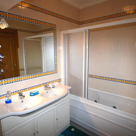 Ship - 4 Bedroom Duplex With Sea And Pool Views, 1km From The 아파트 *