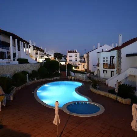 Ship - 4 Bedroom Duplex With Sea And Pool Views, 1km From The Apartment *